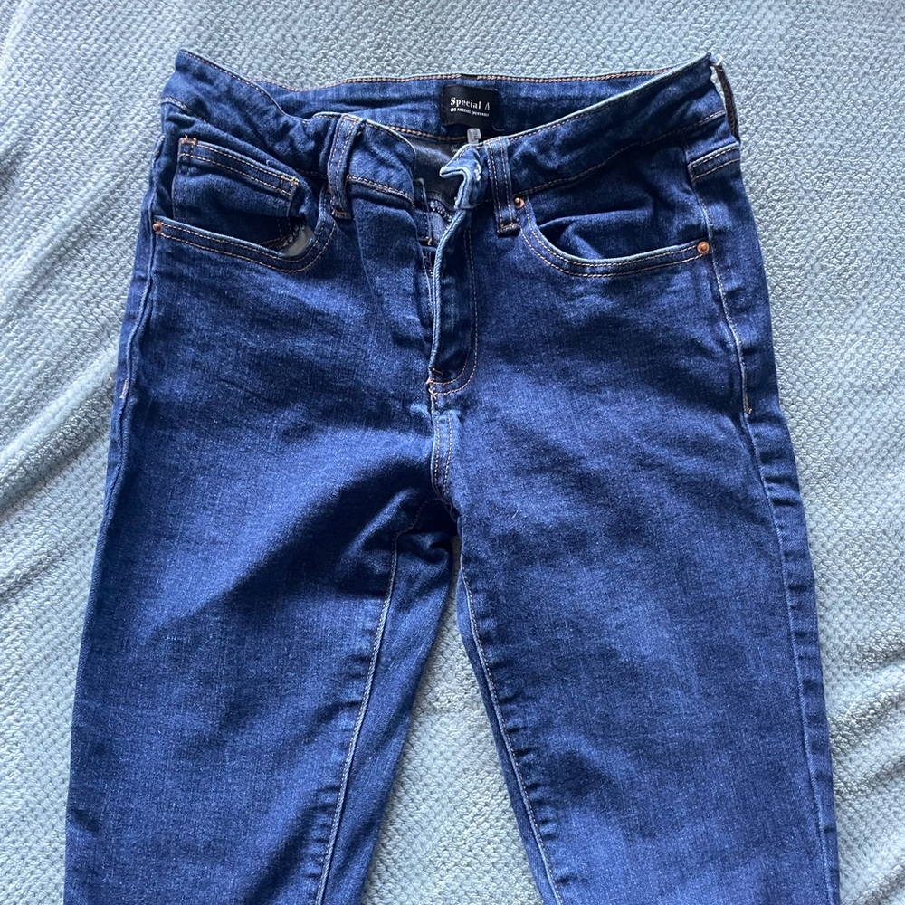 Women’s Special A jeans